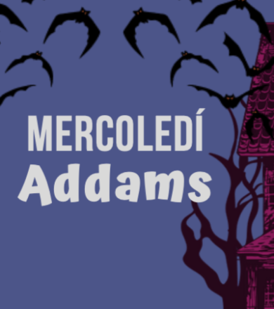 La famiglia Addams