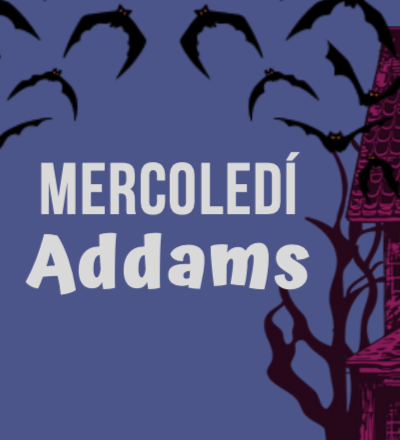 La famiglia Addams