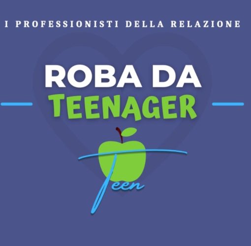 Roba da Teenager